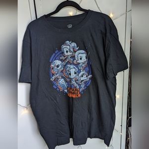 Star Wars Rebels Men's Size XL, May the Force Be With You! ⭐👕